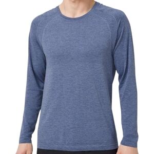 Lululemon Metal Vent Tech long sleeve shirt Small